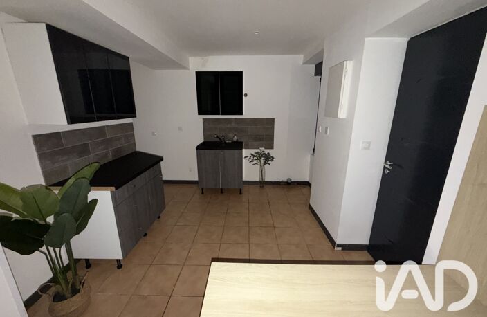 Vente Maison de village 3 pièces — photo 4