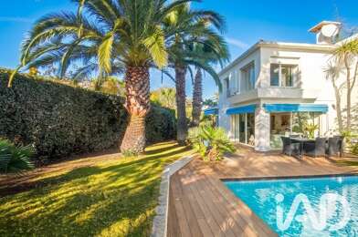 Maison 7 pièces 1050000 €