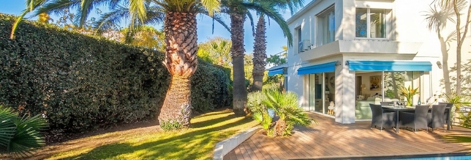 Maison 7 Pièces 150 m² à vendre à Saint-Raphaël (83700)