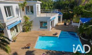 Maison 7 Pièces 150 m² à vendre à Saint-Raphaël (83700)