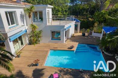 Maison 7 pièces 995000 €