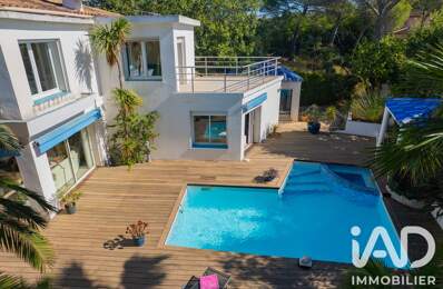 Vente Maison/villa 7 pièces — photo du bien