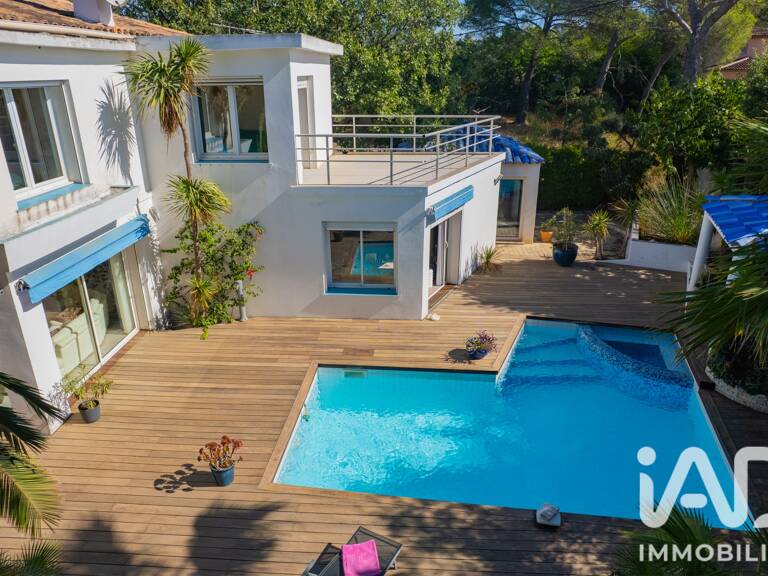 Vente Maison/villa 7 pièces — photo 1