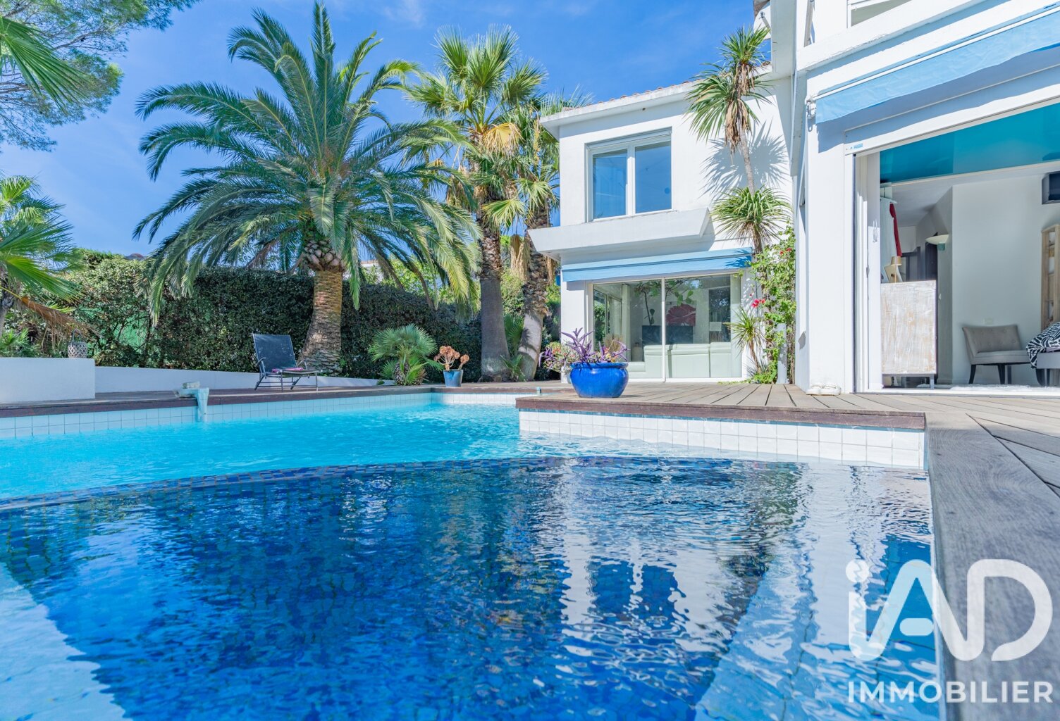 Vente Maison/villa 7 pièces — photo 1