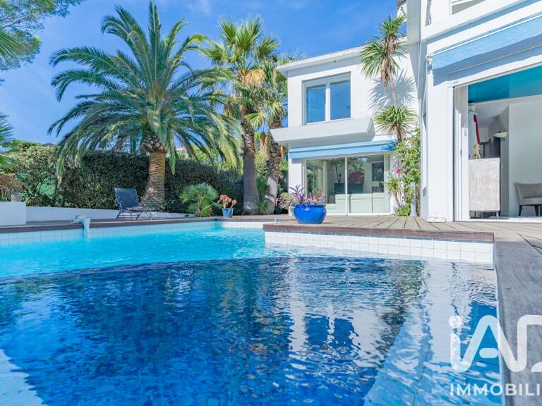 Vente Maison/villa 7 pièces — photo 1