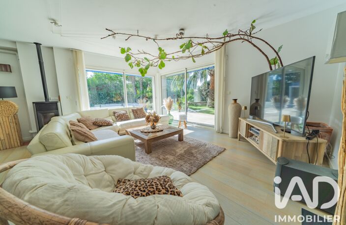 Vente Maison/villa 7 pièces — photo 3