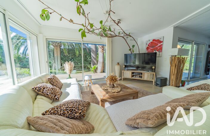 Vente Maison/villa 7 pièces — photo 4