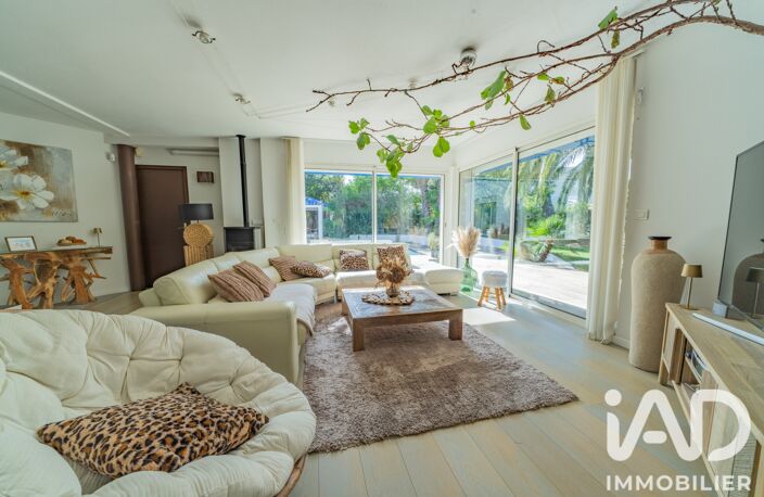 Vente Maison/villa 7 pièces — photo 5