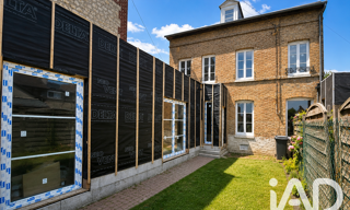 Maison 3 Pièces 88 m² à vendre à Caudebec-lès-Elbeuf (76320)