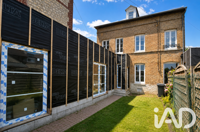 Maison 3 pièces 89000 €