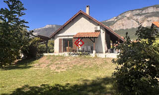 Maison 6 Pièces 145 m² à vendre à Crolles (38920)