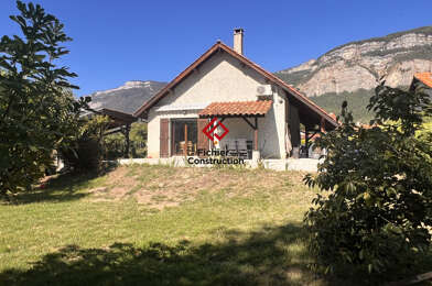 Maison 6 pièces 530000 €