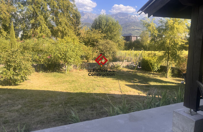 Crolles limite Bernin — photo 3