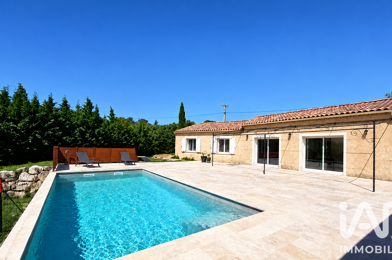 Maison 7 pièces 430000 €