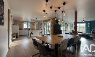 Maison 6 Pièces 144 m² à vendre à Civray-de-Touraine (37150)