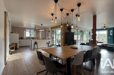 Maison 6 pièces 345000 €