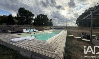 Maison 6 Pièces 144 m² à vendre à Civray-de-Touraine (37150)