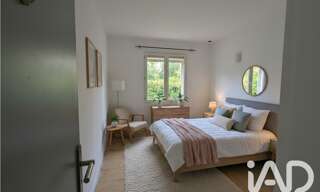 Maison 5 Pièces 104 m² à vendre à Pouzilhac (30210)