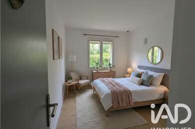 Maison 5 pièces 298000 €