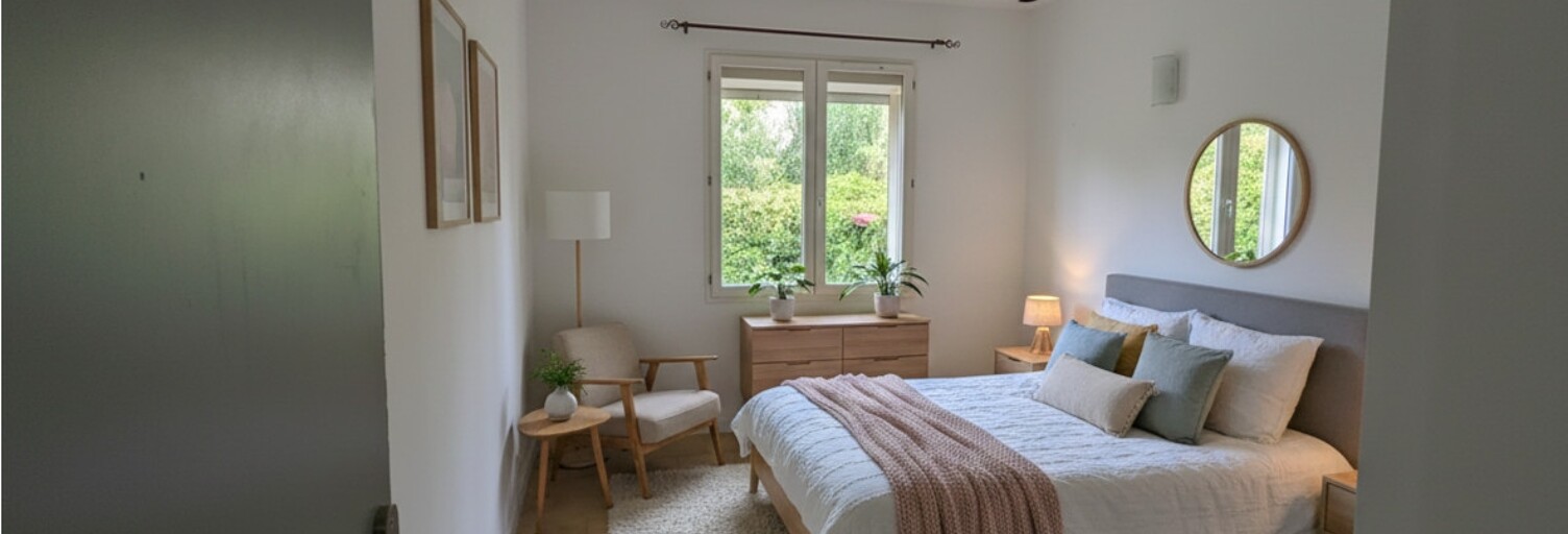 Maison 5 Pièces 104 m² à vendre à Pouzilhac (30210)