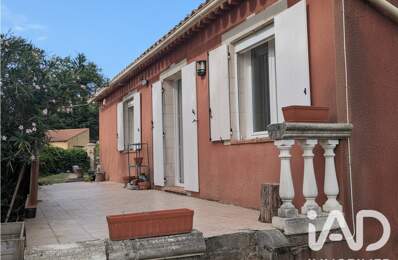 Vente Maison traditionnelle 5 pièces — photo du bien