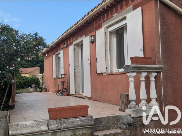 Vente Maison traditionnelle 5 pièces — photo 1