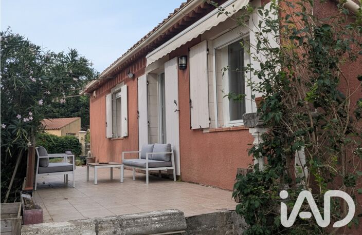 Vente Maison traditionnelle 5 pièces — photo 2