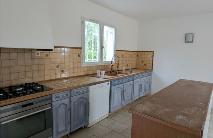 Vente Maison traditionnelle 5 pièces — photo 3