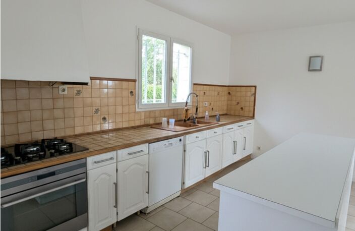 Vente Maison traditionnelle 5 pièces — photo 4