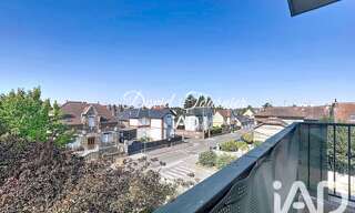 Appartement 3 Pièces 58 m² à vendre à Villers-Cotterêts (02600)