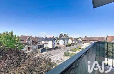 Vente Appartement 3 pièces — photo du bien