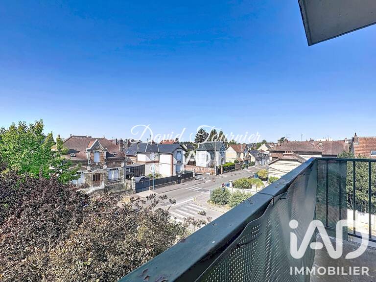 Vente Appartement 3 pièces — photo 1