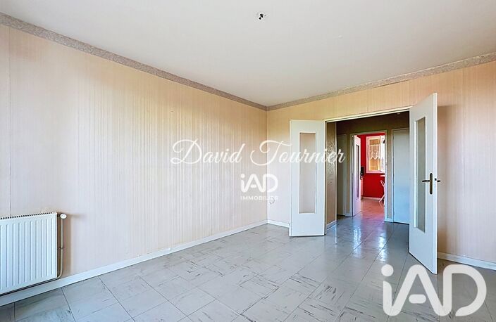 Vente Appartement 3 pièces — photo 2