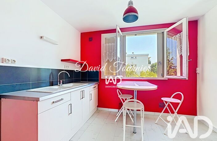 Vente Appartement 3 pièces — photo 3