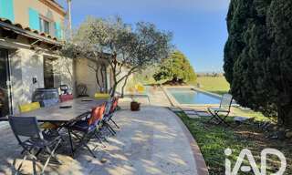 Maison 8 Pièces 173 m² à vendre à Arles (13280)