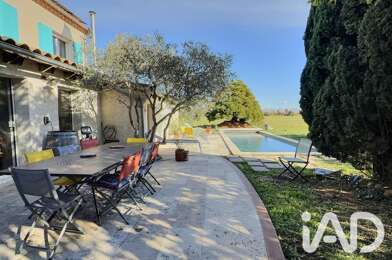 Maison 8 pièces 498000 €