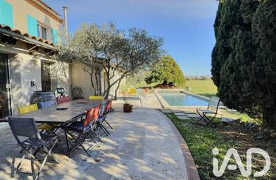 Vente Maison/villa 8 pièces — photo du bien