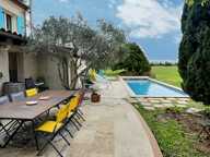 Vente Maison/villa 8 pièces — photo 3