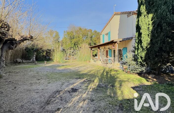 Vente Maison/villa 8 pièces — photo 5