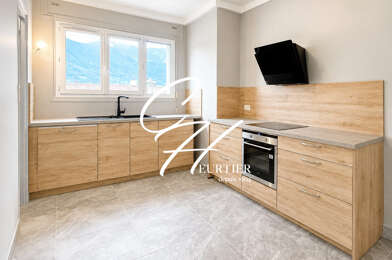 Appartement 4 pièces 1460 €