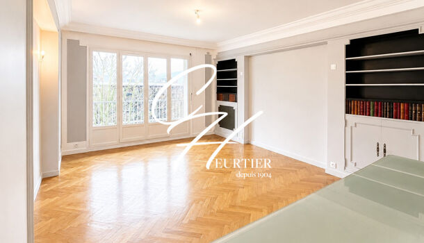 Appartement 4 pièces  à louer Grenoble 38000