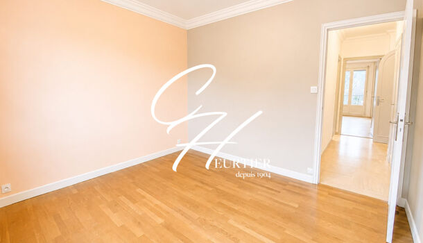 Appartement 4 pièces  à louer Grenoble 38000