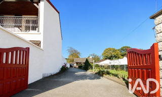 Maison 3 Pièces 60 m² à vendre à Montfermeil (93370)