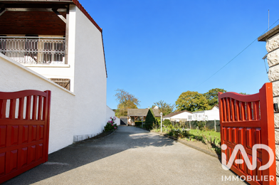 Maison 3 pièces 289000 €