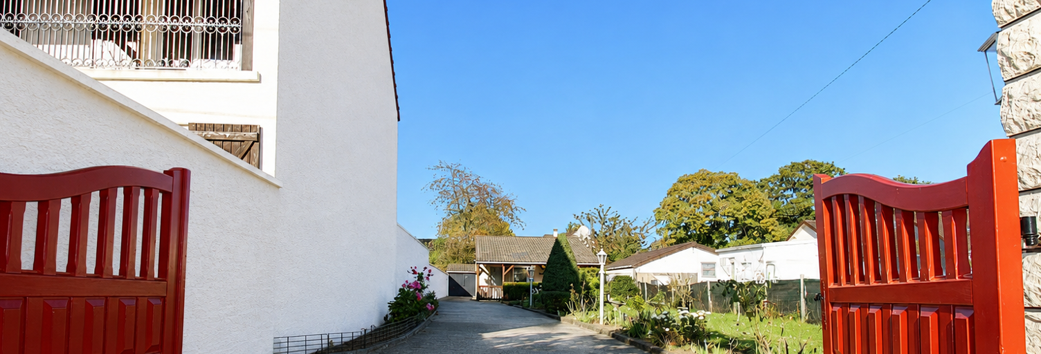 Maison 3 Pièces 60 m² à vendre à Montfermeil (93370)