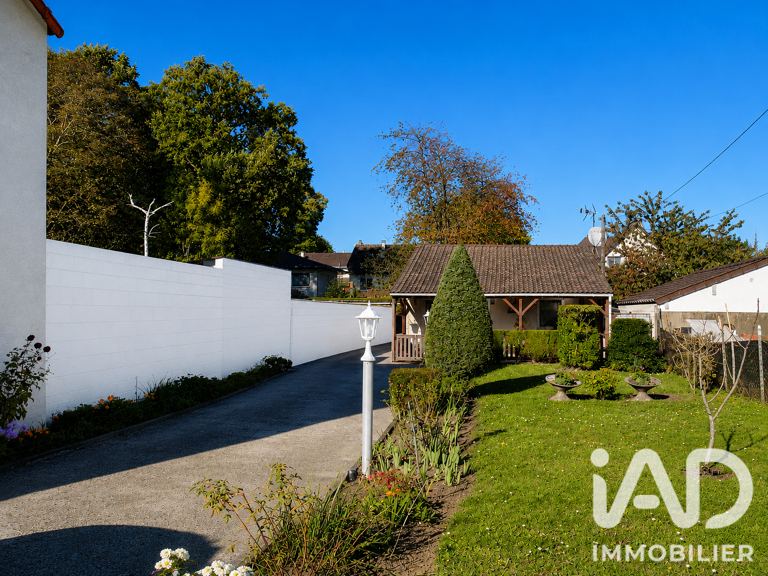 Vente Maison traditionnelle 3 pièces — photo 1