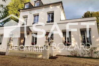 Maison 9 pièces 599900 €