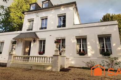 Maison 9 pièces 599900 €