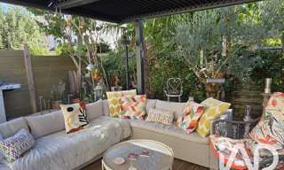 Maison 7 Pièces 131 m² à vendre à Évry-Courcouronnes (91000)
