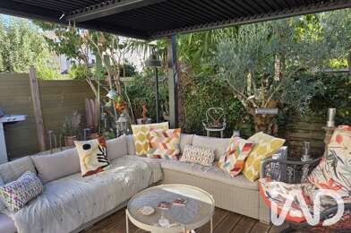 Maison 7 pièces 350000 €